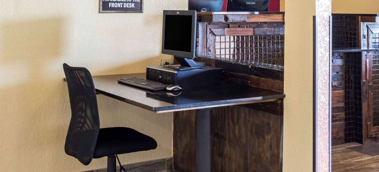 凯艺酒店(Quality Inn)图片