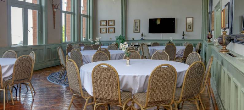 Trafford Hall Manchester, Trademark Collection by Wyndham图片