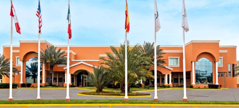 舒适酒店-北蒙特雷(Comfort Inn Monterrey Norte)图片