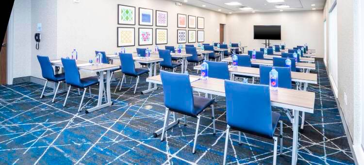 Holiday Inn Express & Suites Rock Hill图片