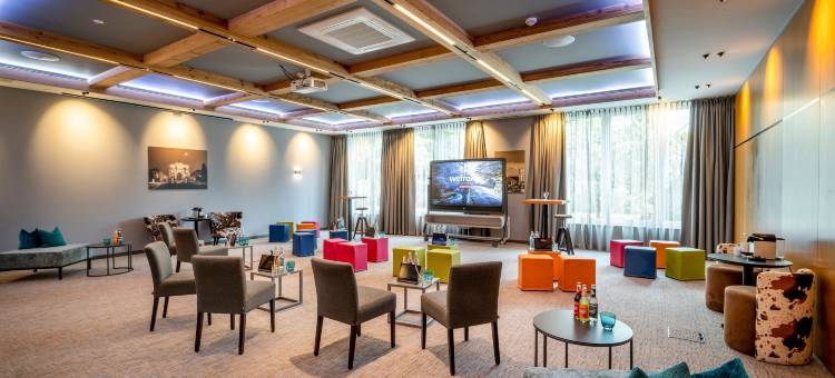 伊波贝斯特韦斯特优质酒店(Best Western Plus Hotel Erb)图片