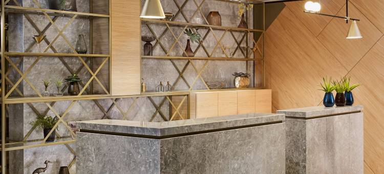 乌特勒支丽亭酒店(Park Plaza Utrecht)图片