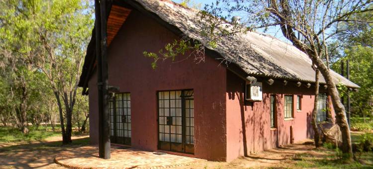 伯切尔布什旅舍-梦想度假村(Burchell's Bush Lodge by Dream Resorts)图片