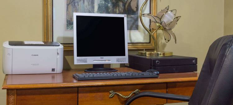 胡伯高地呗盟套房酒店(Baymont by Wyndham Huber Heights Dayton)图片