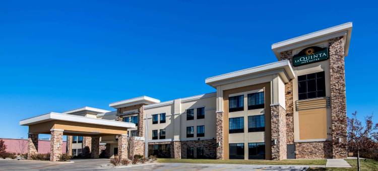 潘帕拉昆塔温德姆酒店(La Quinta by Wyndham Pampa)图片