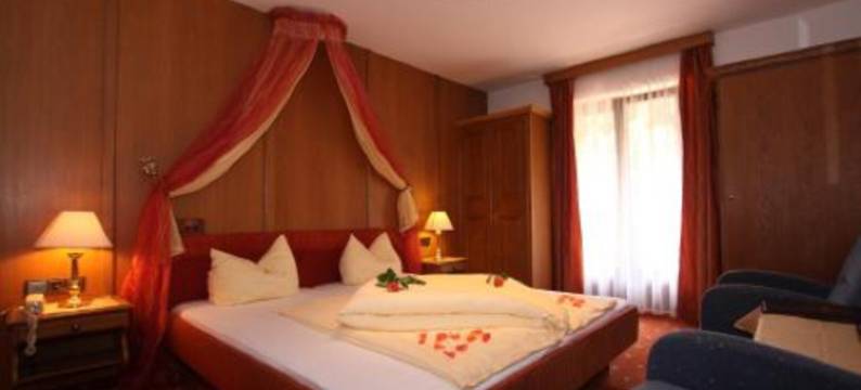 瓦尔多夫酒店(Waldhof)图片