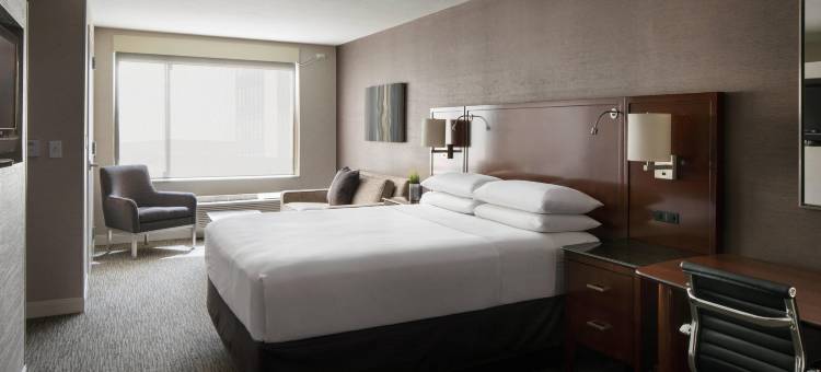 普罗沃万豪酒店&会议中心(Provo Marriott Hotel & Conference Center)图片