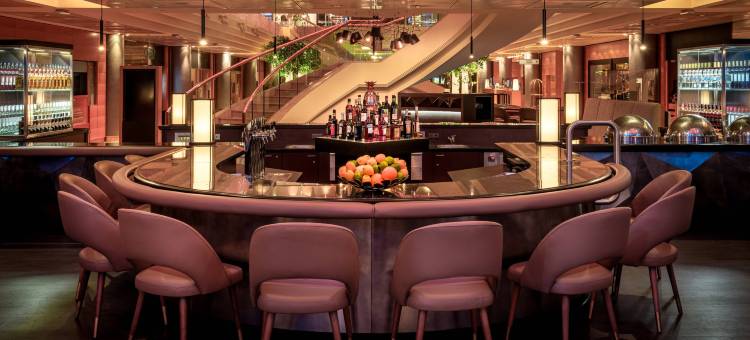 维也纳万豪酒店(Vienna Marriott Hotel)图片