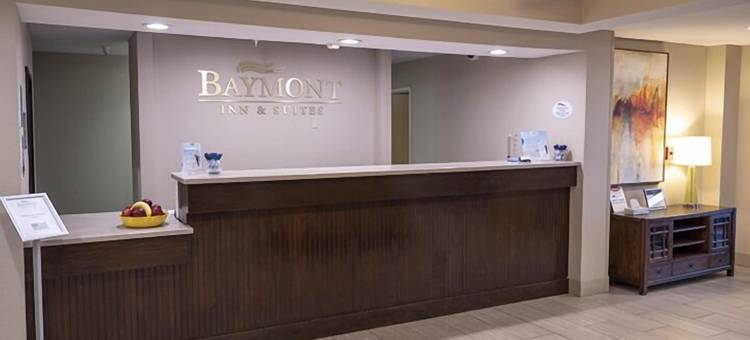 Baymont by Wyndham Fulton图片