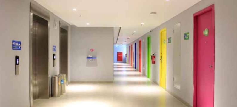 波普酒店-梭罗(Pop! Hotel Solo)图片