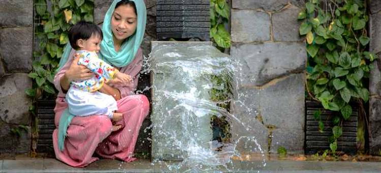 三宝拢KHAS酒店(KHAS Semarang Hotel)图片