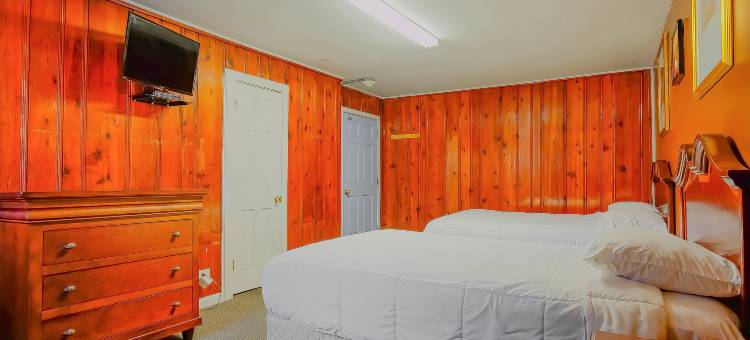 马卡姆O酒店-近伊利诺伊州哈维廷利公园(Hotel O Markham IL Near Harvey/Tinley Park)图片