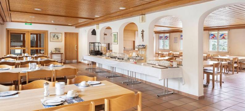 毕东思豪斯圣乔德酒店(St.Jodern)图片