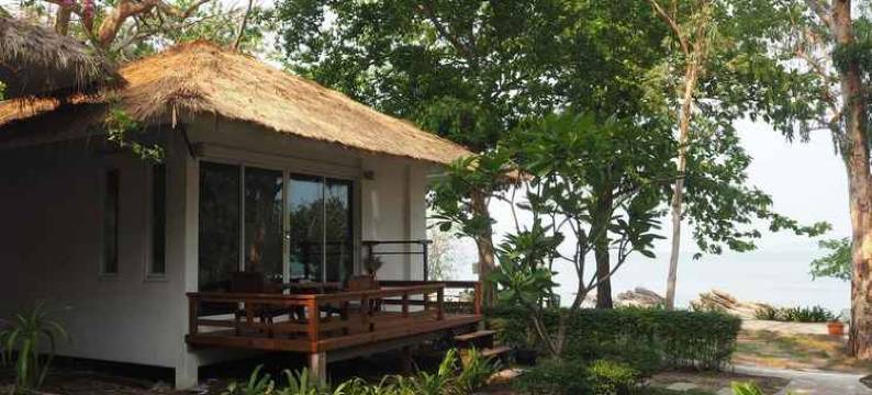 沙美岛拉里萨度假村(Larissa Samed Resort)图片