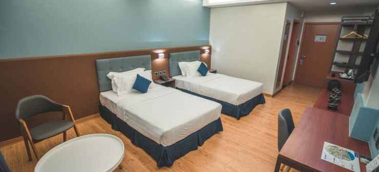 赫尼亚酒店(Henia Hotel)图片