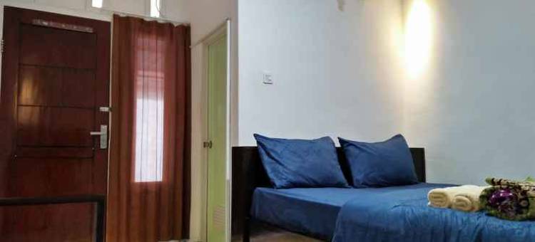 格利亚科斯古奇伊斯兰酒店(Griya Kos Gucci Syariah)图片