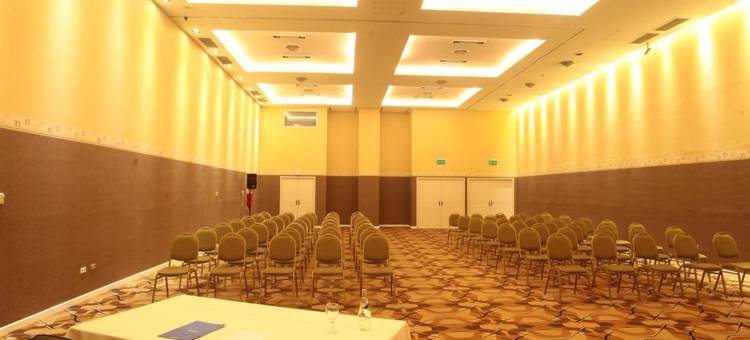 玛丽亚豪生别墅酒店及(Howard Johnson Villa María Hotel y Casino)图片