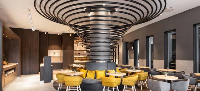 里斯本艾科尼克酒店(Ikonik Lisboa)图片