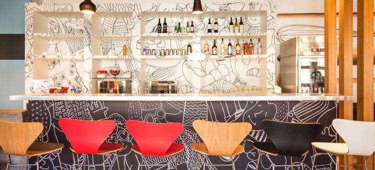 宜必思伊瓜苏酒店(Ibis Foz Do Iguaçu)图片