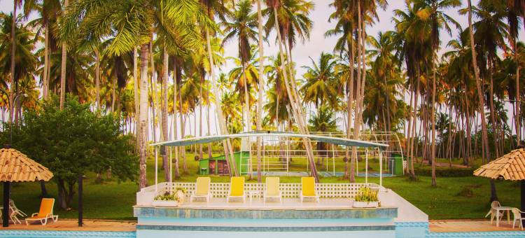 德安图扎酒店(Hotel d'Anatureza)图片