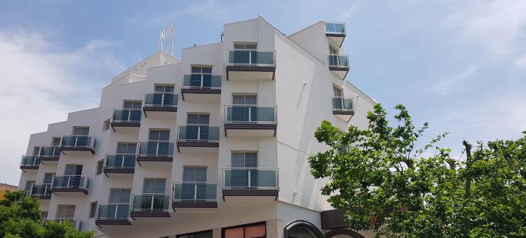 地中海酒店及会议中心(Mediterranea Hotel & Convention Center)图片