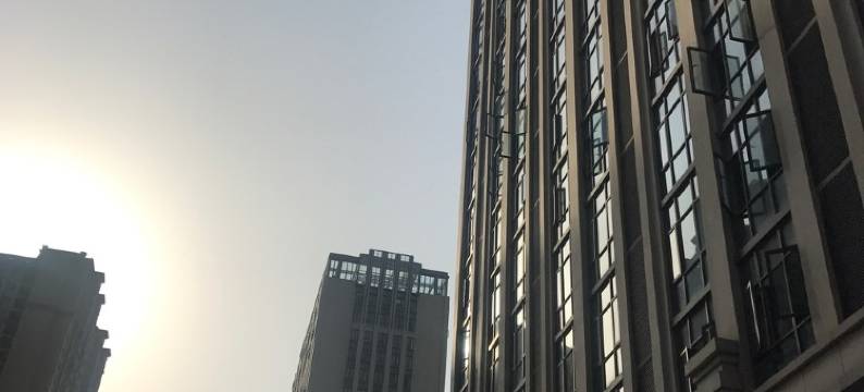 尊享居酒店(水仙大街分店)图片