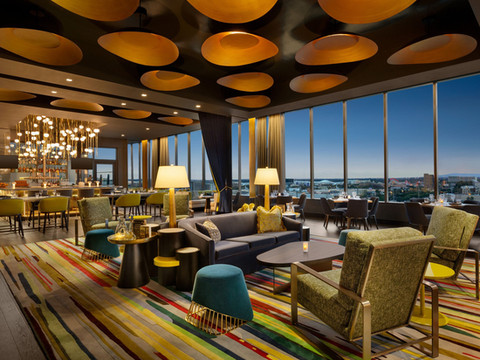 The Viv Hotel, Anaheim, a Tribute Portfolio Hotel