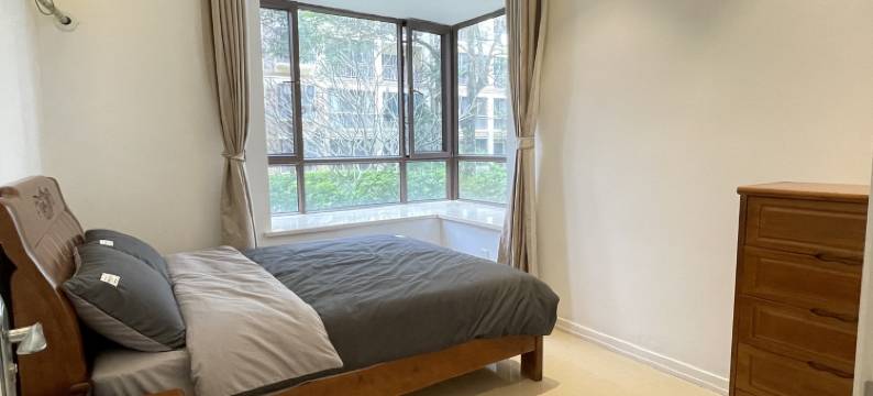 椰濠漫漫民宿(兴梅大道分店)图片