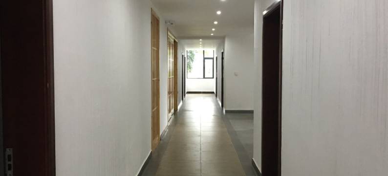 武夷山桐木村尝百茶山舍客栈图片