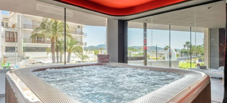 双鱼酒店 - 限成人(Hotel Vibra District - Adults Only)图片