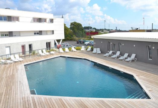 Residence le Terral - Vacancéole Hotel Overview