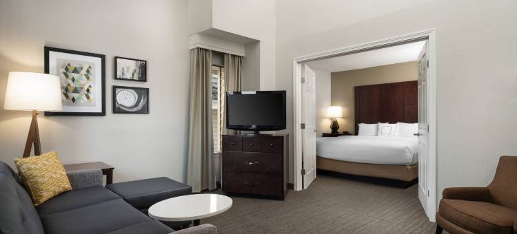 Residence Inn Seattle Bellevue图片
