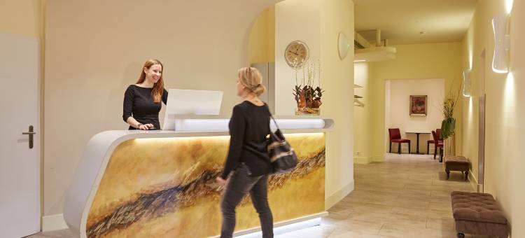 王子酒店(Hotel Prinzregent)图片