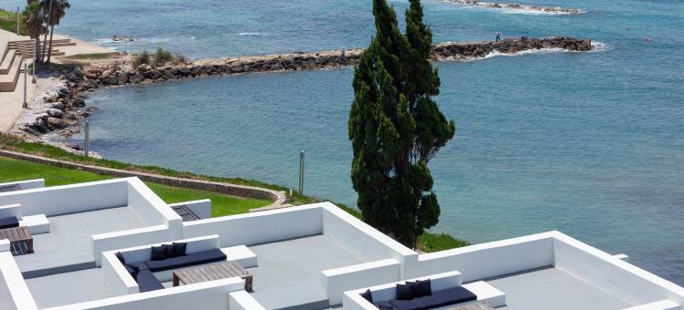 阿尔迈拉酒店(Almyra)图片