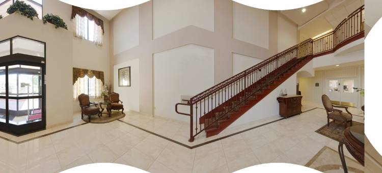 普勒斯埃尔西诺湖贝斯特韦斯特优质套房酒店(Best Western Plus Lake Elsinore Inn  Suites)图片