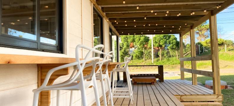 厄尔迪亚布罗马尔旅馆(El Diablo y el Mar)图片