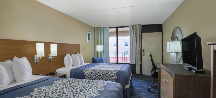 纽华克威尔明顿戴斯酒店(Days Inn by Wyndham Newark Wilmington)图片