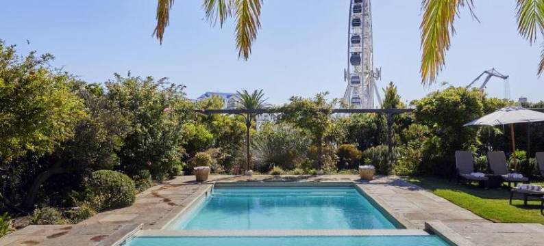 维多利亚女王庄园别墅酒店 - 纽马克(Queen Victoria Hotel by Newmark)图片