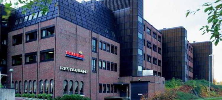 阿斯克尔斯堪迪克酒店(Scandic Asker)图片