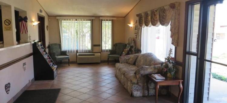 坎顿骑士酒店(Knights Inn Canton)图片