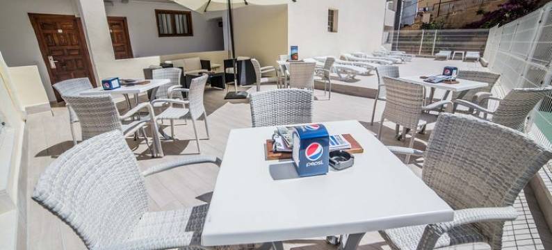 马洛卡·波多菲诺住宿-皮埃尔&假期(Pierre&Vacances Mallorca Portofino)图片