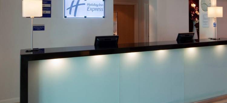 Holiday Inn Express 唐卡斯特(Holiday Inn Express Doncaster)图片