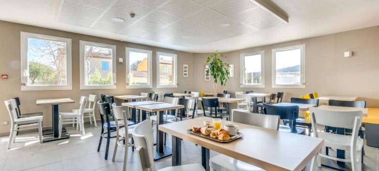 布里尼奥勒家庭旅馆酒店(B&B Hôtel Brignoles)图片