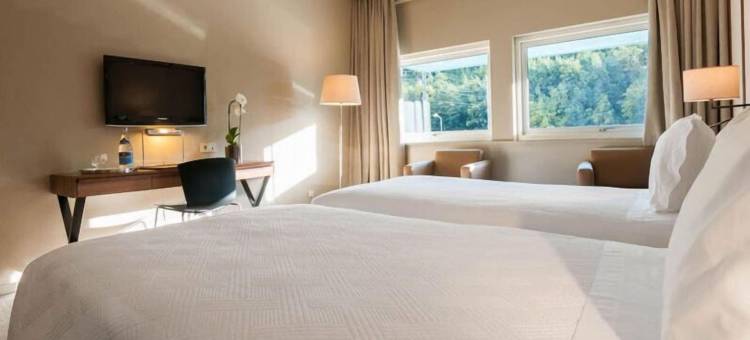 吉马良斯酒店(Hotel de Guimaraes Business & Spa)图片