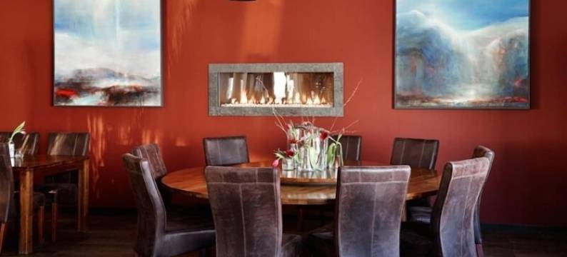 哈弗耶尔皮勒斯托瓦酒店(Pellestova Hotell Hafjell)图片