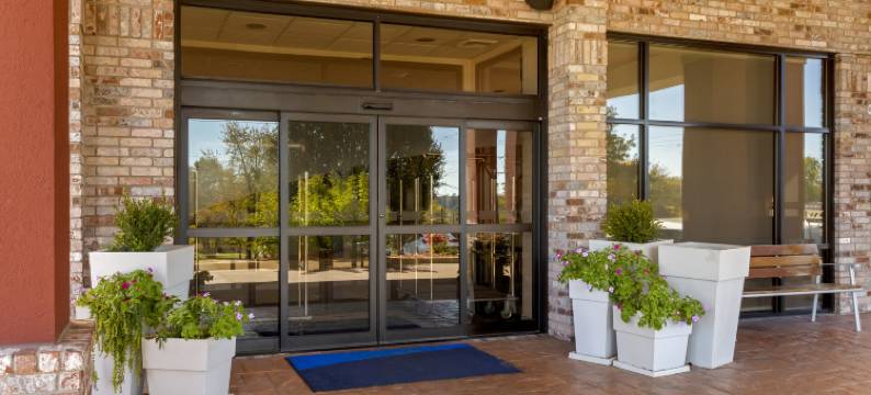 智选假日套房酒店哈里森(Holiday Inn Express & Suites HARRISON by IHG)图片