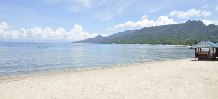 帕塞欧豪园度假村(Paseo Verde Beach Resort)图片