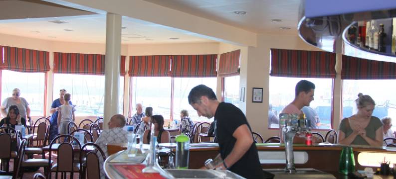 美丽景点水滨酒店(Beauty Point Waterfront Hotel)图片