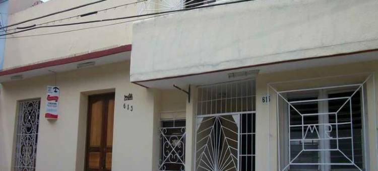 Boutique Durans Guest House图片