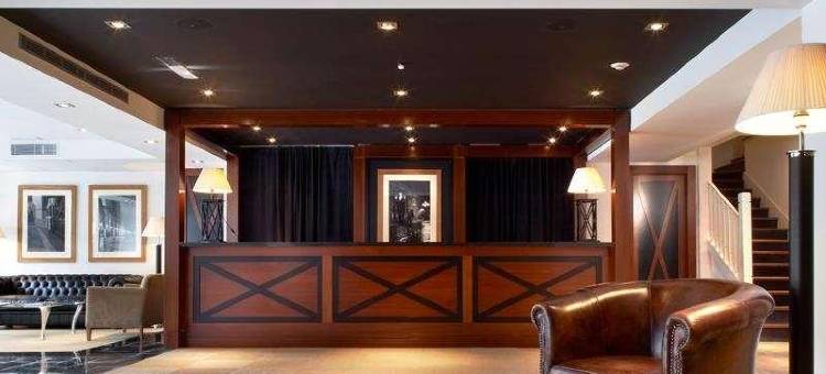 U232酒店(U232 Hotel)图片